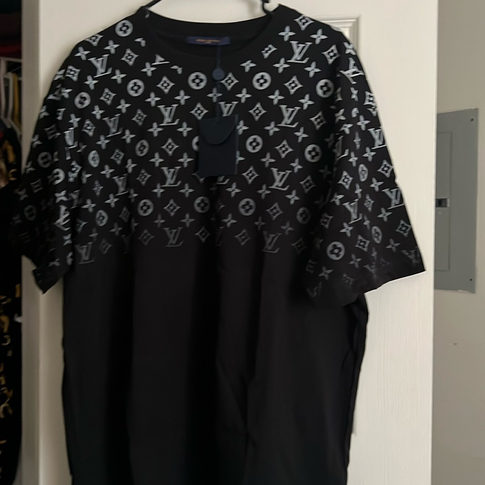 Louis Vuitton shirt